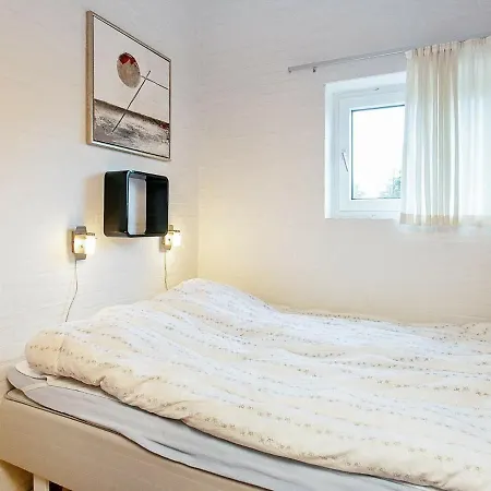 Lovely Home In Blavand With Wifi * Blåvand