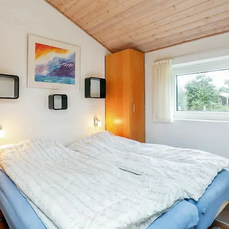 Lovely Home In Blavand With Wifi Blåvand