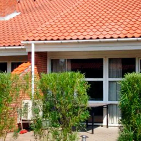 Holiday home Fyrvej X Blavand