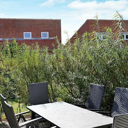 Lovely Home In Blavand With Wifi Blåvand
