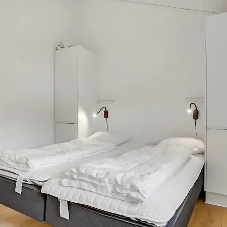 Fyrvej X Holiday home