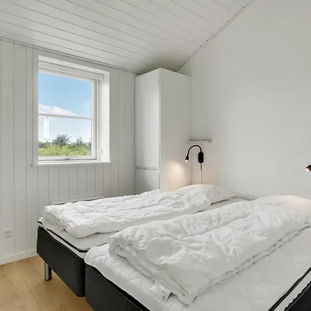 Amazing In With Wifi Holiday home Blavand