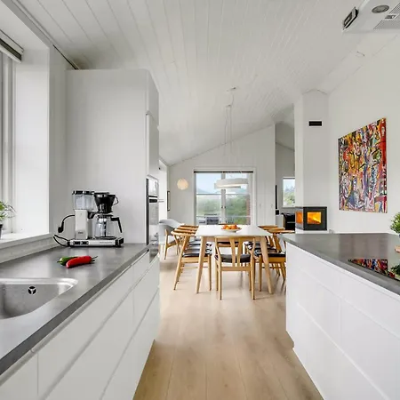 Holiday home Amazing In With Wifi