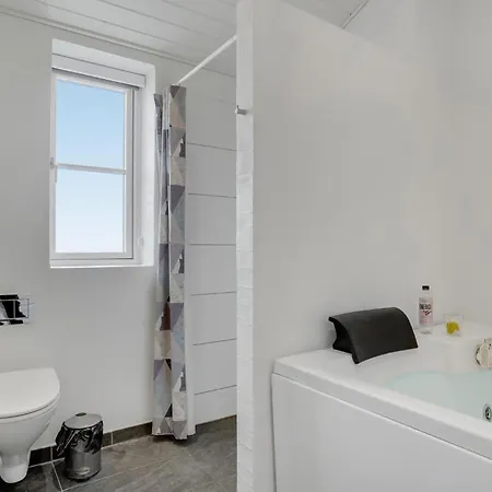 Amazing In With Wifi Holiday home Blavand