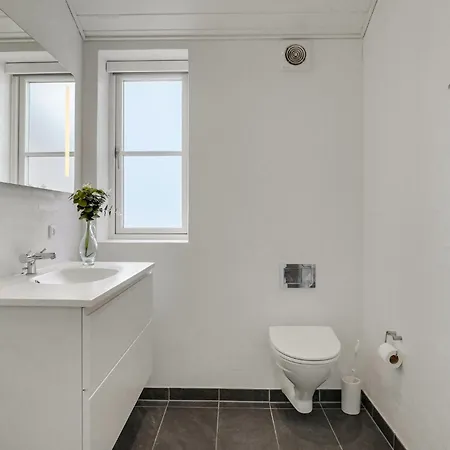 Holiday home Amazing In With Wifi Blavand