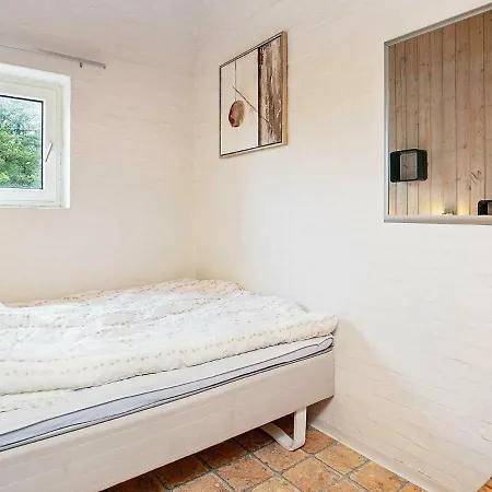 Lovely Home In Blavand With Wifi