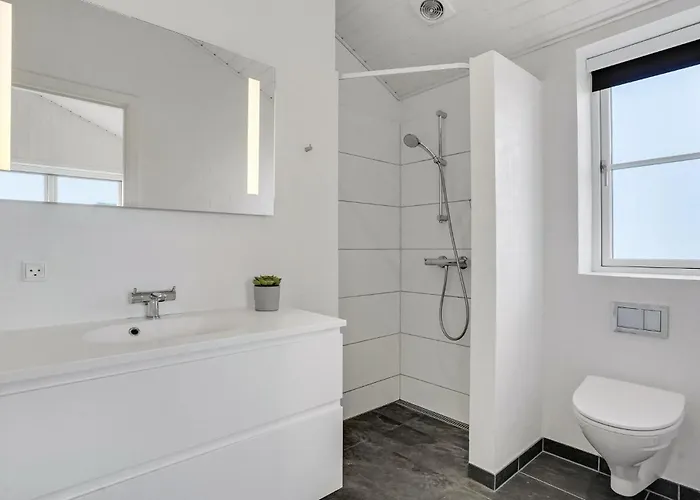 بيت للعطل Fyrvej X Blåvand